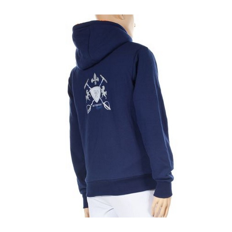 B Vertigo Venice Sweat Unisex – L