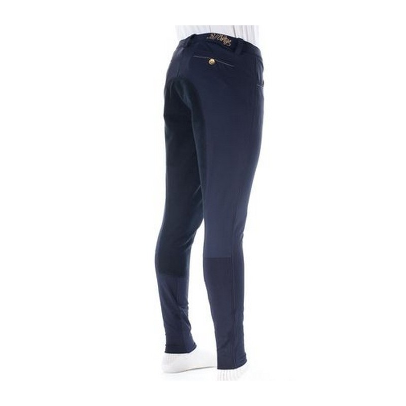 B Vertigo: Pantalon fond peau Aron – 52