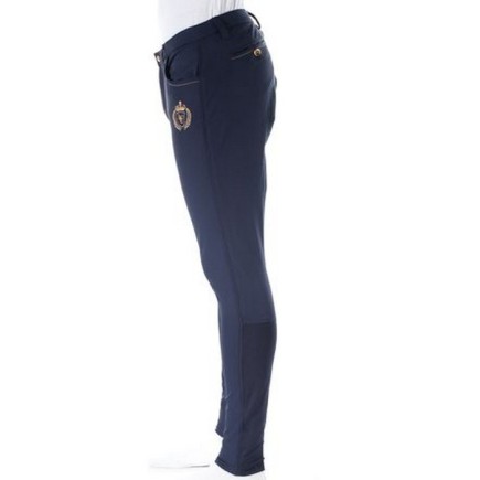 B Vertigo: Pantalon fond peau Aron – 52