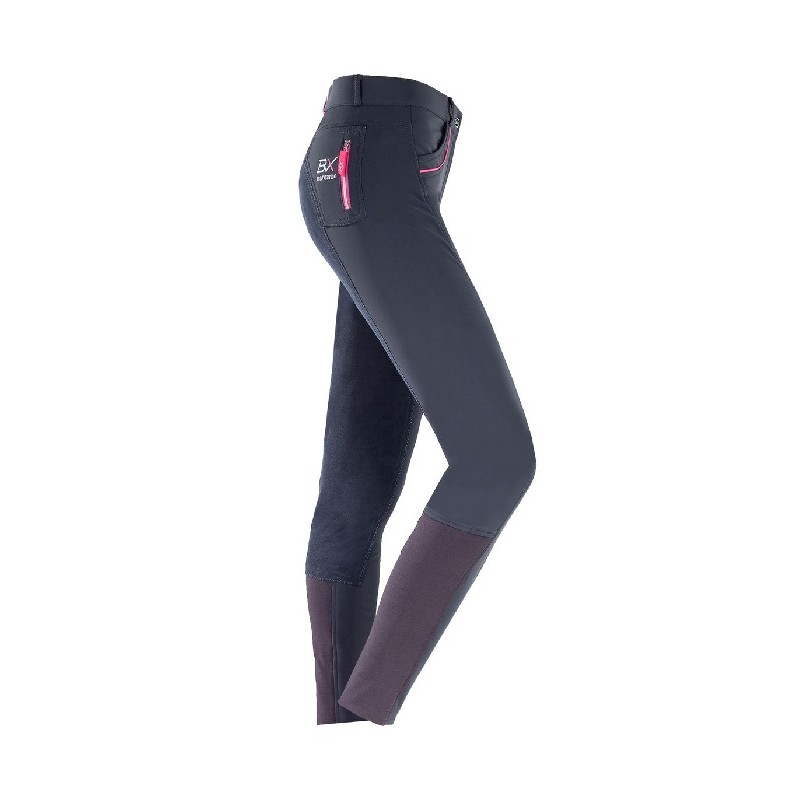 B Vertigo: Pantalon hivers fond peau Xenius – 44