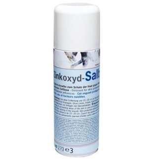 Spray cicatrisant Oxyde de Zinc – Wembley – Soins de la peau – Équitation