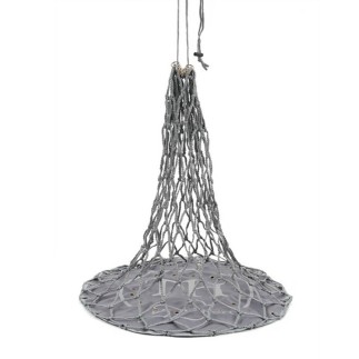 THS: Filet à foin de luxe – Gris – Trans Horse Sport – Divers – Équitation