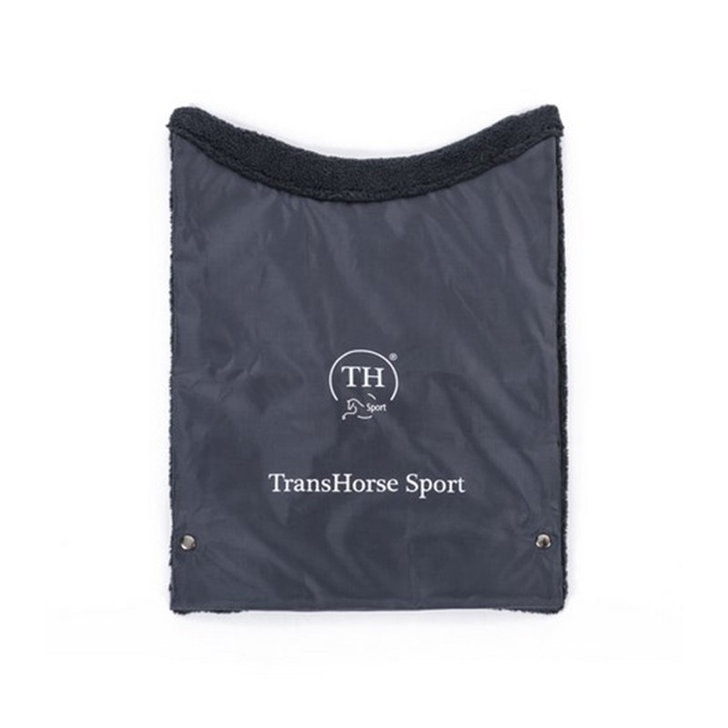 THS: Protège poitraille (pour couverture) – Chocololat THS: Protège poitraille (pour couverture) – Chocololat