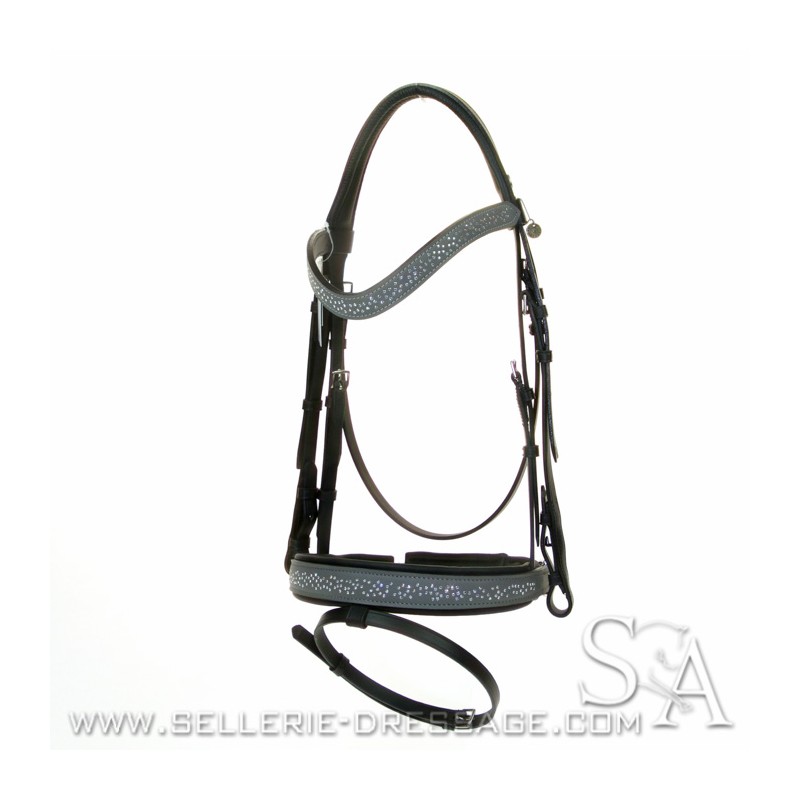 Bridon Otto Schumacher: Jet Set Edition limité – Full