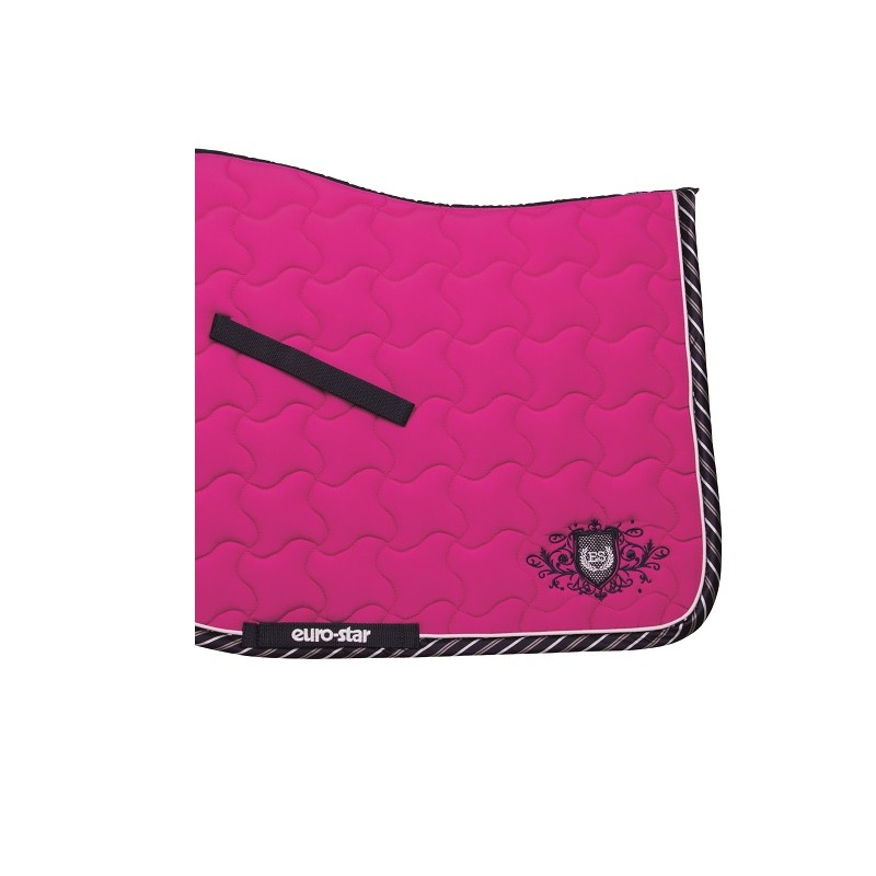 Euro-Star: Dressage Champion 141 – Rose