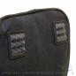 Nico Equestrian: Sac pour bottes Swarovski – Noir