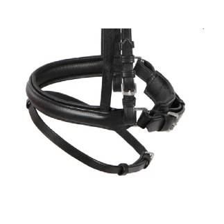 Pfiff: Bridon pull back – Full