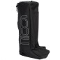 Nico Equestrian: Sac pour bottes – Noir Nico Equestrian: Sac pour bottes – Noir