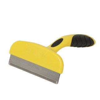 Lincoln: The ultimate groomer – Brosses – Équitation