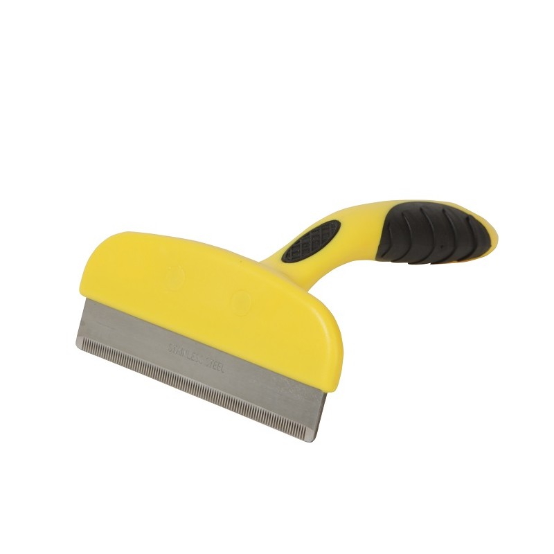 Lincoln: The ultimate groomer