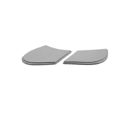 Le Mieux: Pro-Sorb insers supl. 6mm – Lemieux – Amortisseurs de dos – Équitation