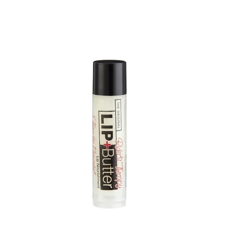 Lip Butter rider's therapy 115g Lip Butter rider's therapy 115g