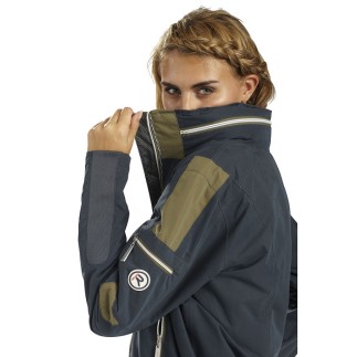 Gersemi: Veste Nornor Unisex – S