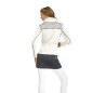 Gersemi: Veste Asta femme – S, Blanc et gris