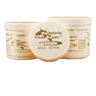 Baume de Warendorf 250ml – Soin des membres – Équitation