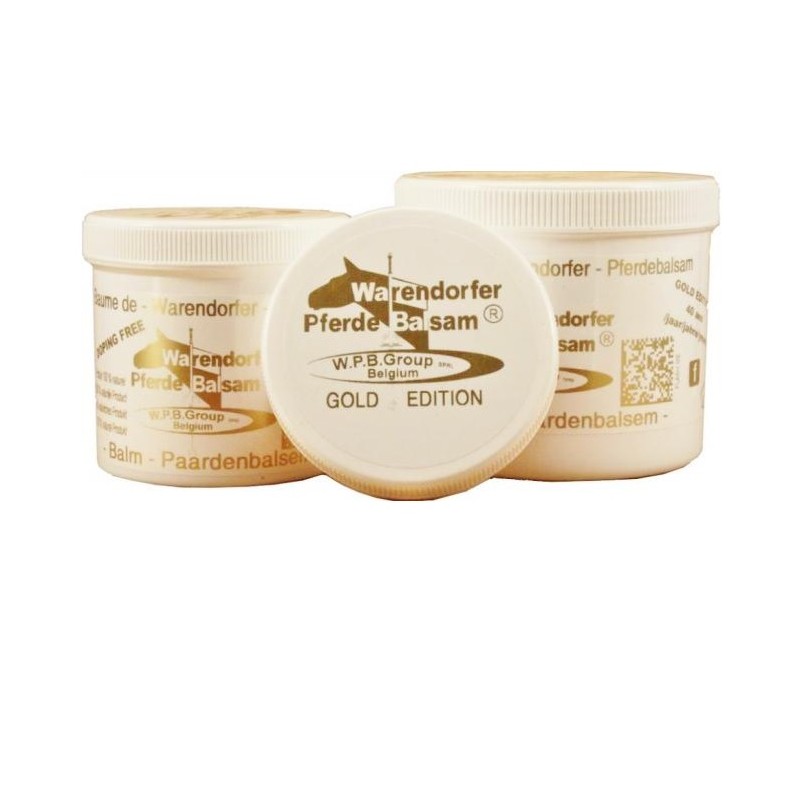 Baume de Warendorf 250ml