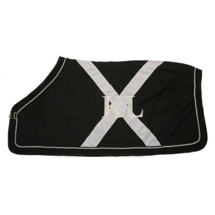 Kingsland Dressage: Lyon Show Rug – 145 cm – Chemise – Équitation
