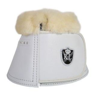 Kingsland: Toulon Cloche Crystal – M