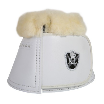 Kingsland: Toulon Cloche Crystal – M