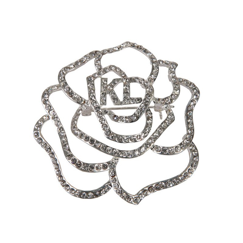 Kingsland: Broche Metz Kingsland: Broche Metz