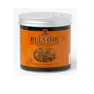 Carr & Day: Belvoir: Baume pour cuir 500ml – Carr & Day & Martin – Produits d'entretien – Équitation