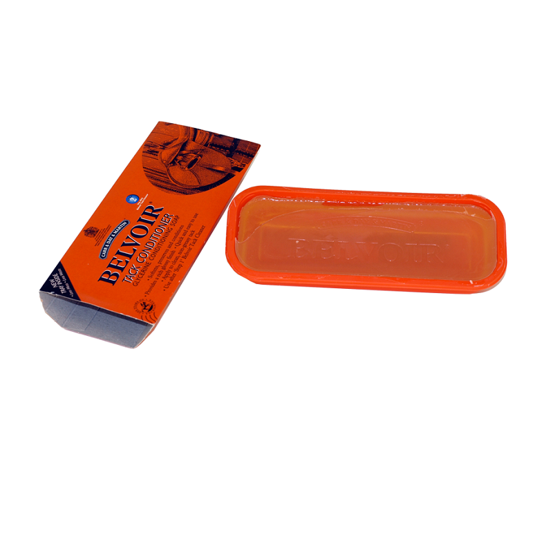 Carr & Day: le savon pour cuir 250g