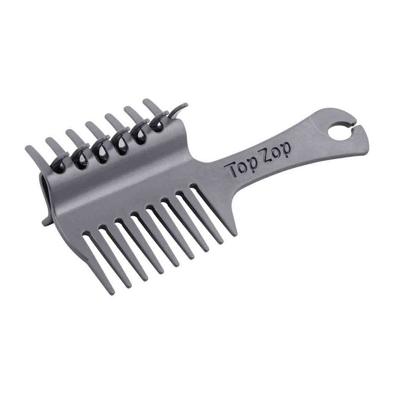 Top Zop Peigne à tresser Magic Top Zop Peigne à tresser Magic