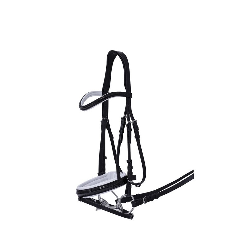 Wembley: S Line Bridon Kingswood – Cob Wembley: S Line Bridon Kingswood – Cob