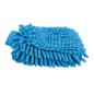 Gant microfibres de pansage – Turquoise Gant microfibres de pansage – Turquoise