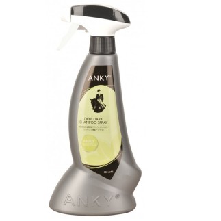 Anky: Shampoing Spray Aloea Vera 500ml – Soins de la peau – Équitation