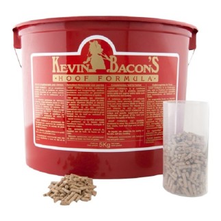 Kevin Bacon's:Hoof Formula 5KG – Soins des membres et pieds – Équitation