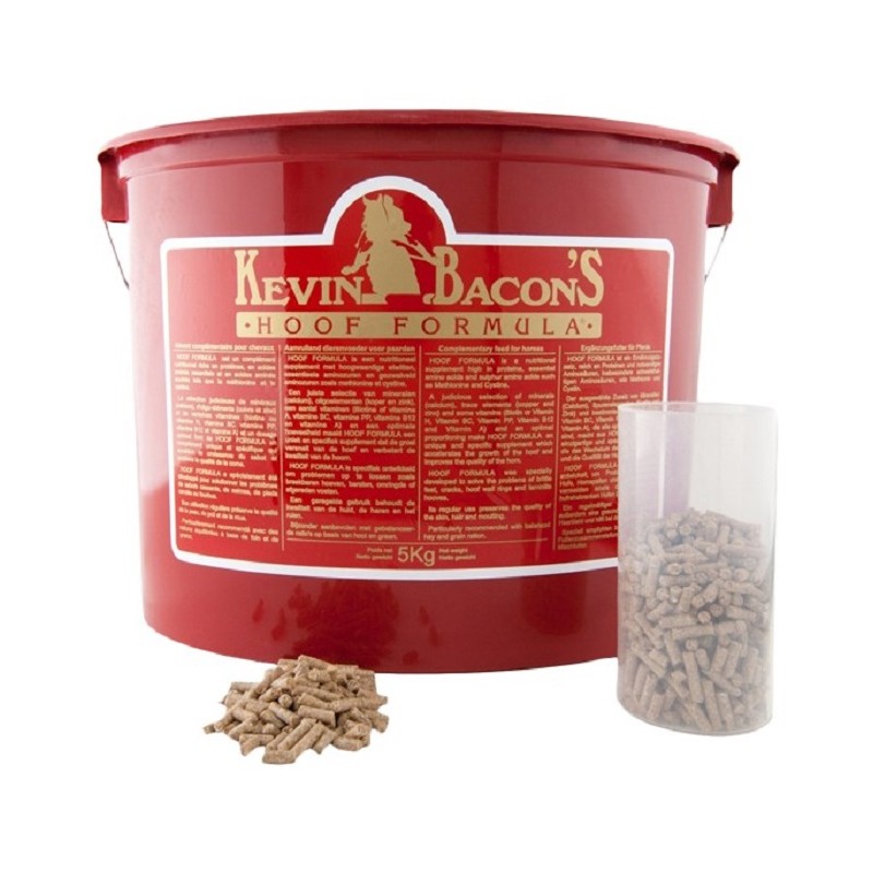 Kevin Bacon's:Hoof Formula 5KG