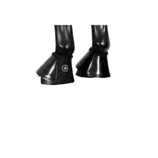 Pfiff: cloches brillante pailleté Ferrol – M, Gris