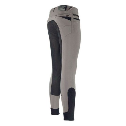 Euro-Star: Daniel Full-seat – 48