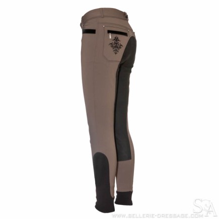 Euro-Star: Adèle full seat – 42