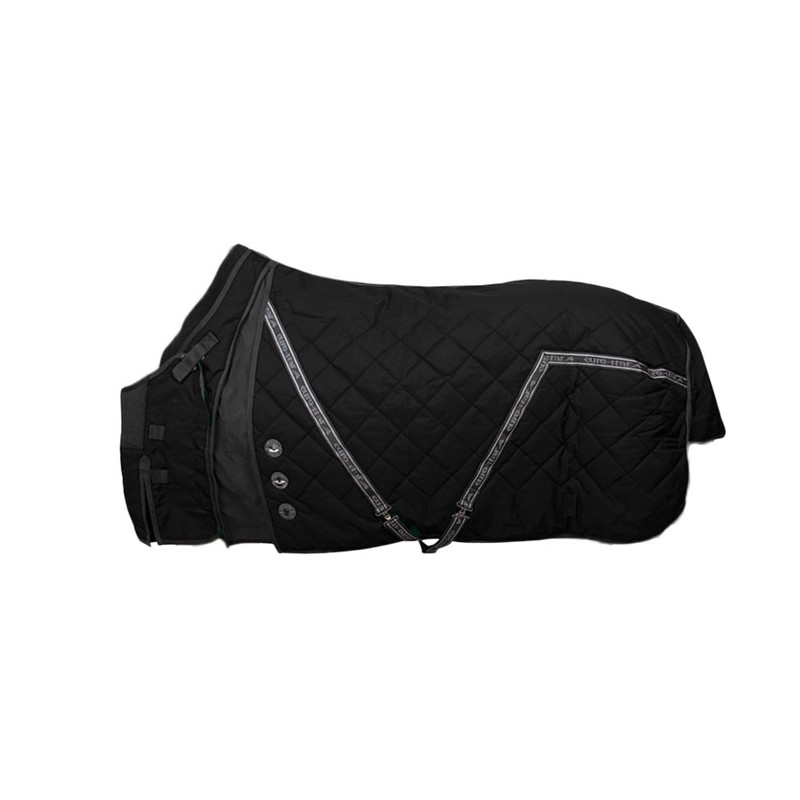 Euro-star: couverture de boxe MOVE – L