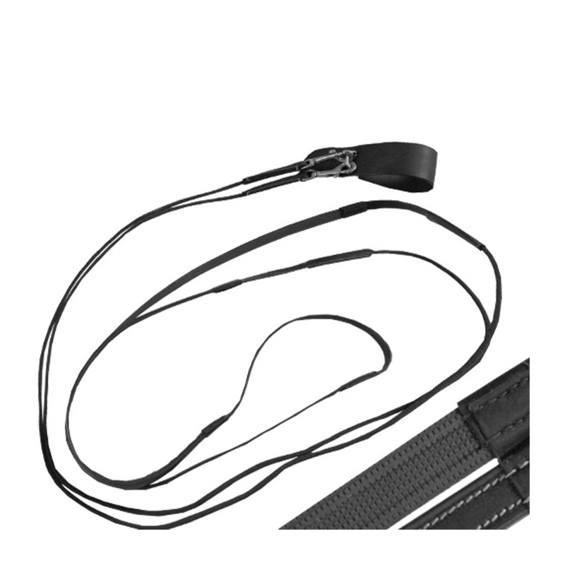 Rênes Allemandes hunter