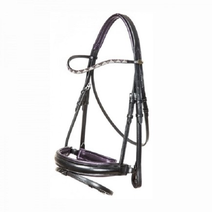 Bridon Rainbow pull back – Full