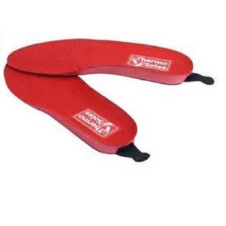 Semelles Chauffantes sans fil – XL – TER – Équitation