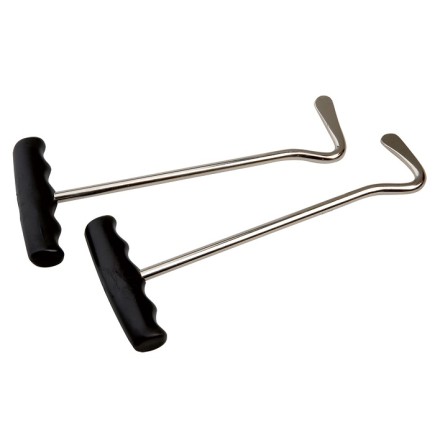 Tire bottes Waldhausen – Wembley – Équitation