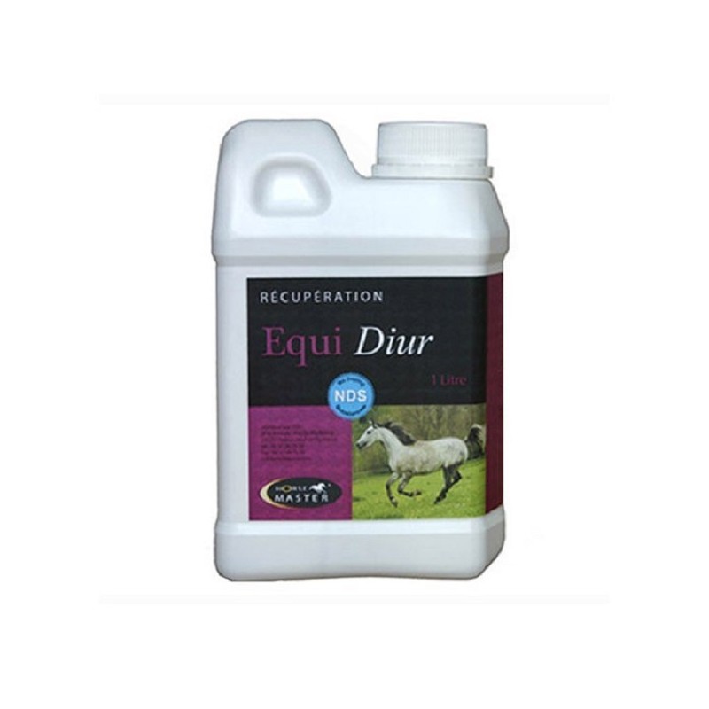 Horse Master: Equi Diur 1l