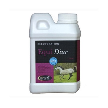 Horse Master: Equi Diur 1l – Digestion – Équitation