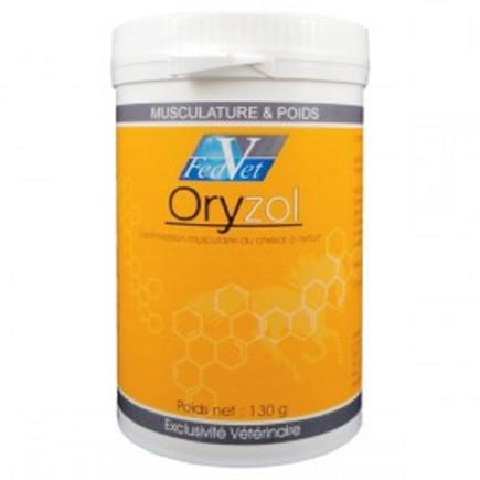 Fedvet: Muscle builder – Horse master – Performance – Équitation