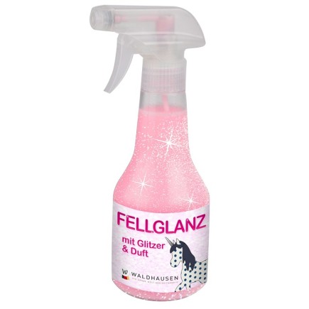 Brillant pour robe avec pailettes – Rose – Wembley – Enfants – Équitation