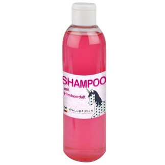 Shampoing framboises pour chevaux – Rose – Wembley – Enfants – Équitation