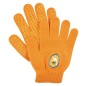 Gants Magic Grippy – Orange