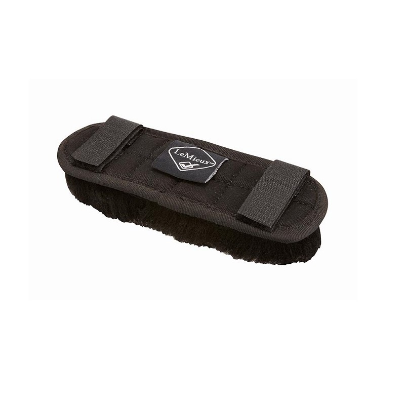 Le Mieux: Merino Padd Le Mieux: Merino Padd