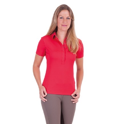 Anky: Polo technique Ensential – M, Caribbean