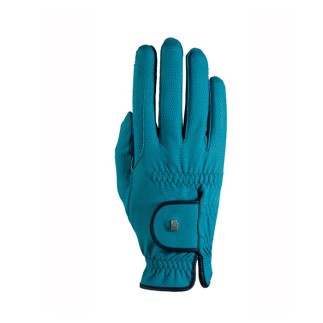 Roeckl: Gants Lona (New) – 6.5