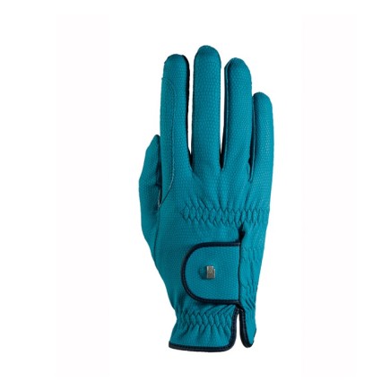 Roeckl: Gants Lona (New) – 6.5